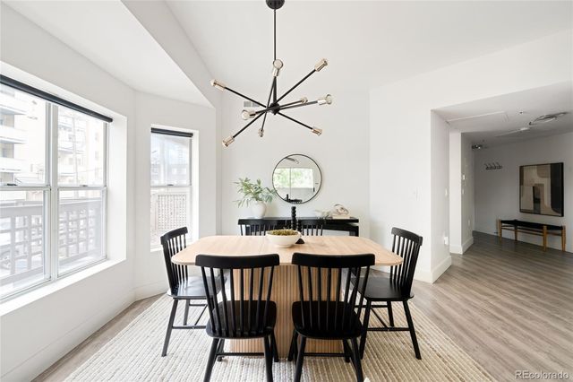 1000 E 1st Avenue 107, Denver, CO 80218
