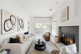 1000 E 1st Avenue 107, Denver, CO 80218