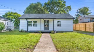 676 W Rhea Avenue, Spring City, TN 37381