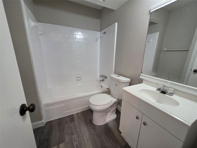 12740 Shannon Hills Drive, Houston, TX 77099