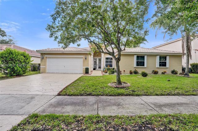 4286 NW 42nd Terrace, Coconut Creek, FL 33073