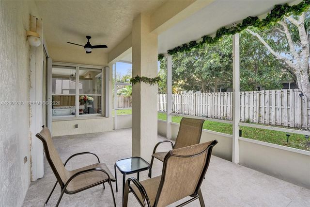 4286 NW 42nd Terrace, Coconut Creek, FL 33073
