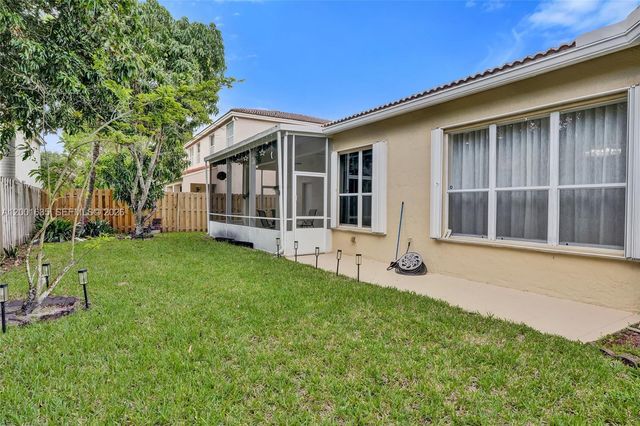 4286 NW 42nd Terrace, Coconut Creek, FL 33073