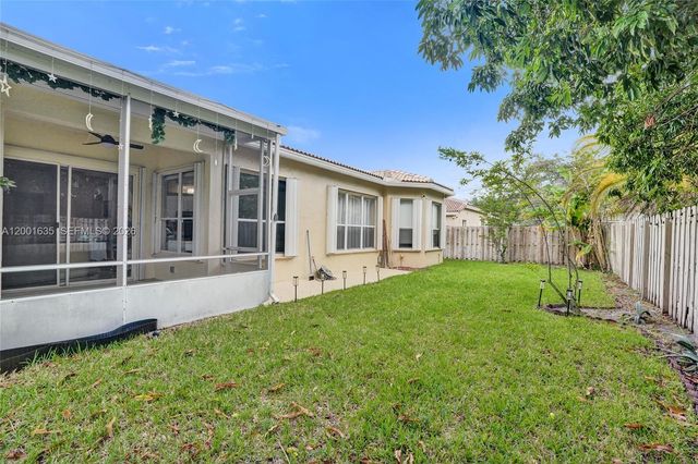4286 NW 42nd Terrace, Coconut Creek, FL 33073
