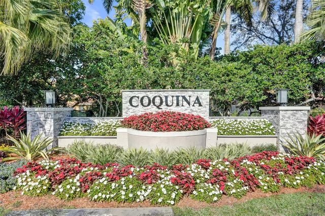 4286 NW 42nd Terrace, Coconut Creek, FL 33073