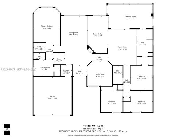4286 NW 42nd Terrace, Coconut Creek, FL 33073