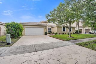 4286 NW 42nd Terrace, Coconut Creek, FL 33073