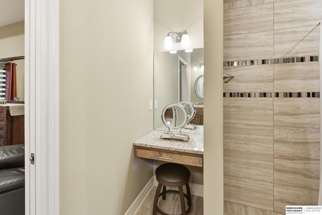 1027 N 183rd Circle, Elkhorn, NE 68022