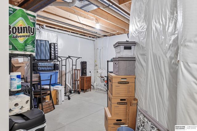 1027 N 183rd Circle, Elkhorn, NE 68022