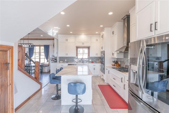 10800 Sorentino Drive, Arcadia, OK 73007