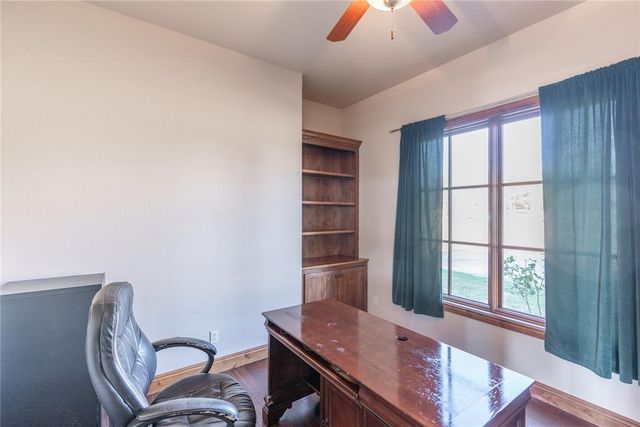 10800 Sorentino Drive, Arcadia, OK 73007