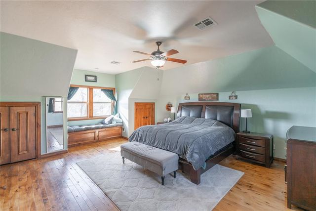 10800 Sorentino Drive, Arcadia, OK 73007
