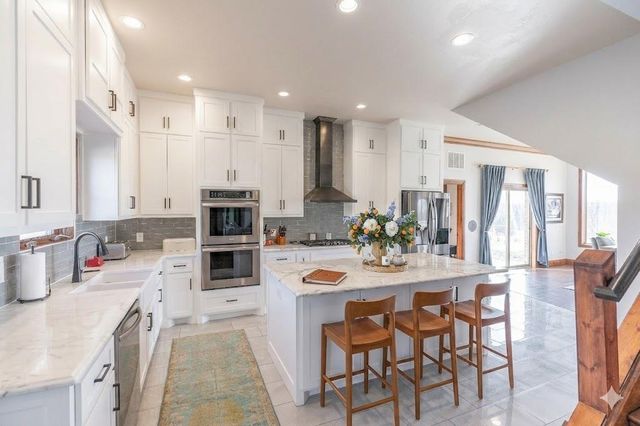 10800 Sorentino Drive, Arcadia, OK 73007