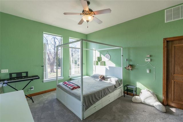 10800 Sorentino Drive, Arcadia, OK 73007