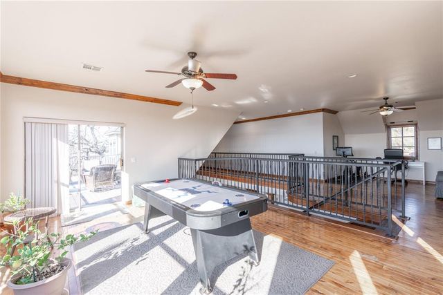10800 Sorentino Drive, Arcadia, OK 73007