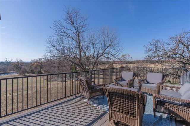 10800 Sorentino Drive, Arcadia, OK 73007