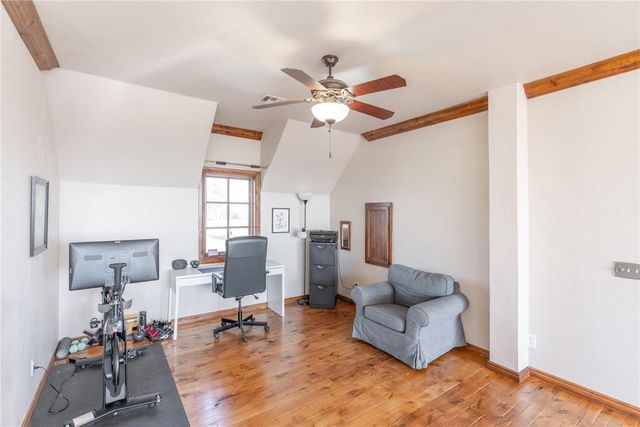 10800 Sorentino Drive, Arcadia, OK 73007