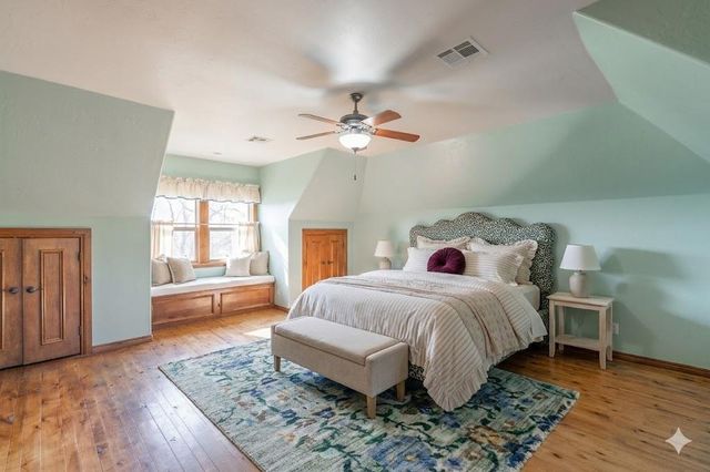 10800 Sorentino Drive, Arcadia, OK 73007