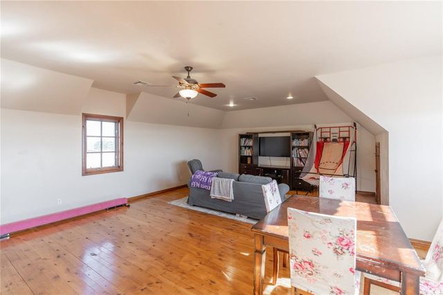 10800 Sorentino Drive, Arcadia, OK 73007