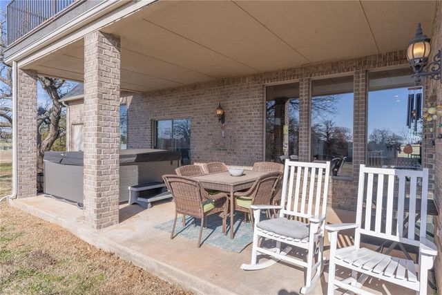 10800 Sorentino Drive, Arcadia, OK 73007