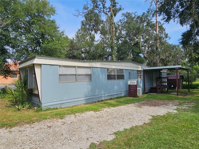 37826 DAUGHTERY ROAD, Zephyrhills, FL 33541
