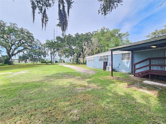 37826 DAUGHTERY ROAD, Zephyrhills, FL 33541
