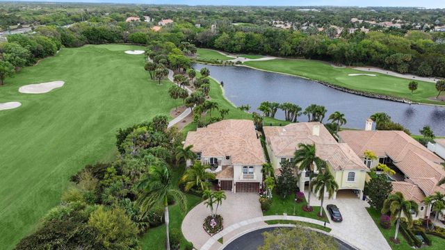 739 Cote Azur Drive, Palm Beach Gardens, FL 33410