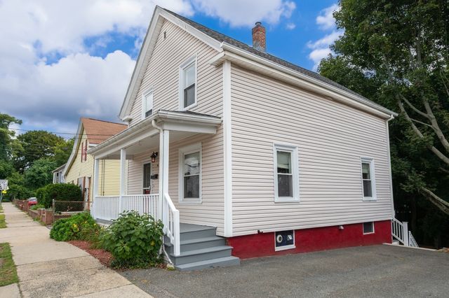 28 Endicott Street, Peabody, MA 01960
