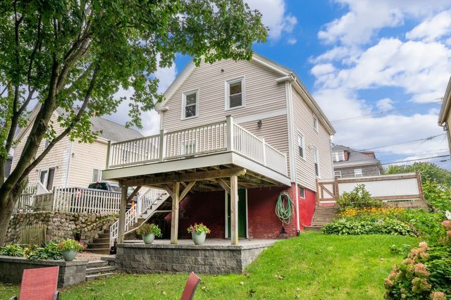 28 Endicott Street, Peabody, MA 01960