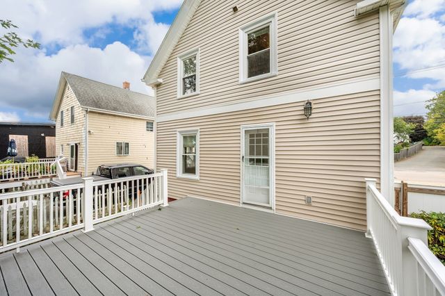 28 Endicott Street, Peabody, MA 01960