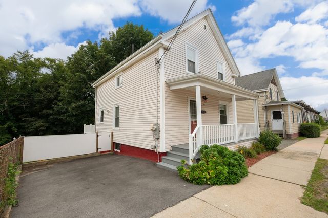 28 Endicott Street, Peabody, MA 01960