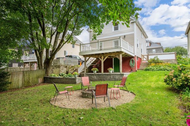 28 Endicott Street, Peabody, MA 01960