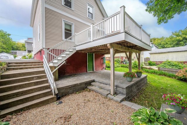 28 Endicott Street, Peabody, MA 01960