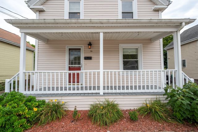 28 Endicott Street, Peabody, MA 01960