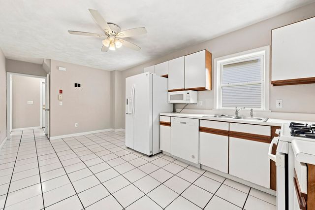 28 Endicott Street, Peabody, MA 01960
