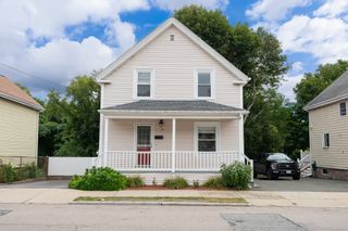 28 Endicott Street, Peabody, MA 01960