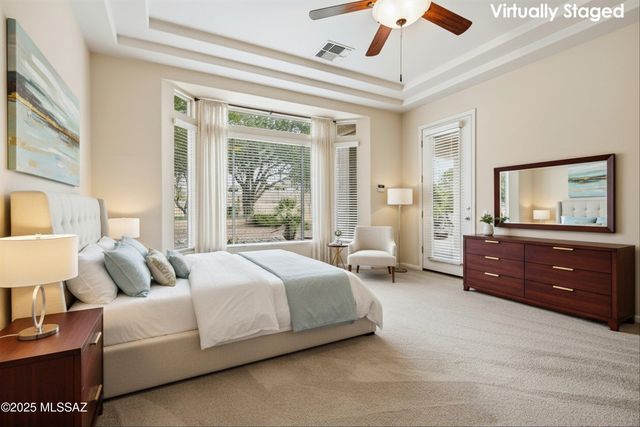 5172 W Arid Canyon Drive, Marana, AZ 85658