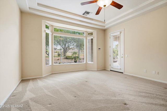 5172 W Arid Canyon Drive, Marana, AZ 85658