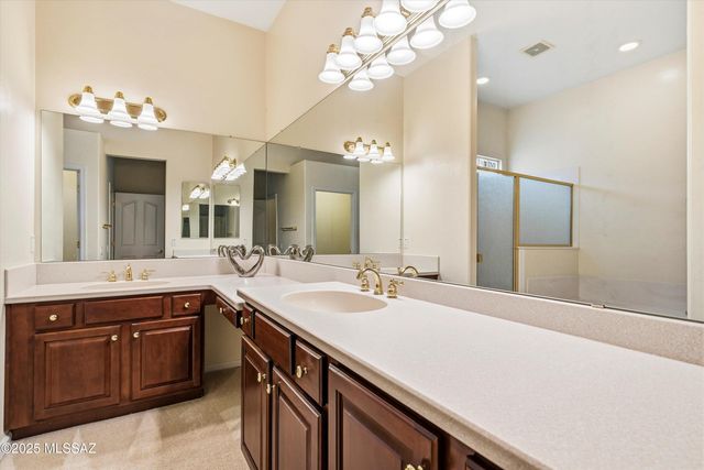 5172 W Arid Canyon Drive, Marana, AZ 85658