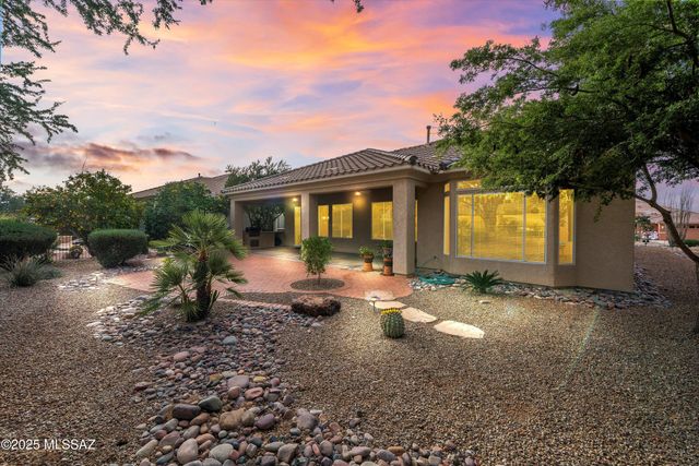 5172 W Arid Canyon Drive, Marana, AZ 85658