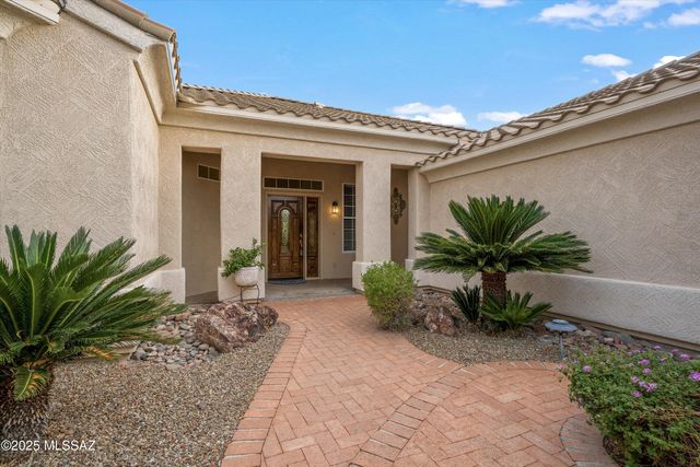 5172 W Arid Canyon Drive, Marana, AZ 85658