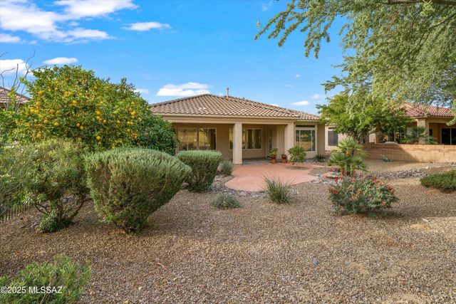 5172 W Arid Canyon Drive, Marana, AZ 85658