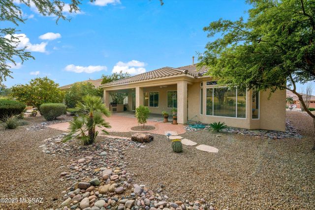 5172 W Arid Canyon Drive, Marana, AZ 85658