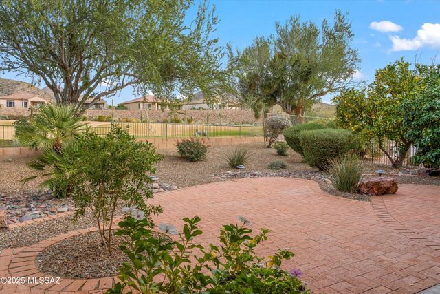 5172 W Arid Canyon Drive, Marana, AZ 85658