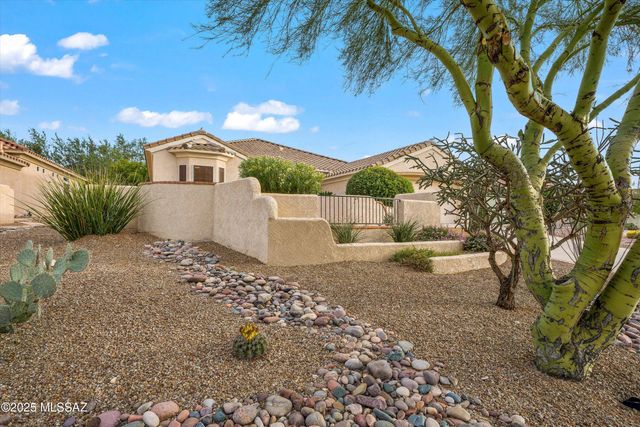 5172 W Arid Canyon Drive, Marana, AZ 85658