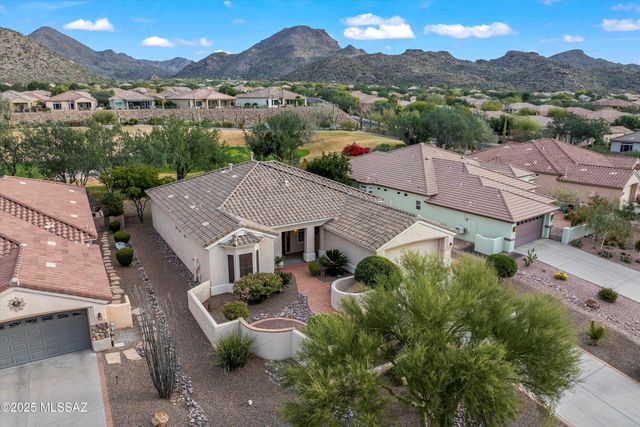 5172 W Arid Canyon Drive, Marana, AZ 85658