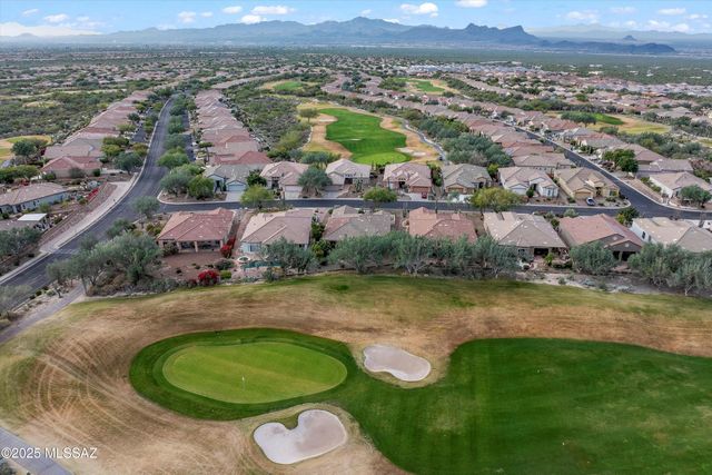 5172 W Arid Canyon Drive, Marana, AZ 85658