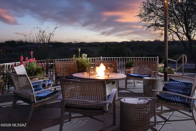 5172 W Arid Canyon Drive, Marana, AZ 85658