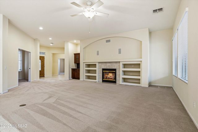 5172 W Arid Canyon Drive, Marana, AZ 85658