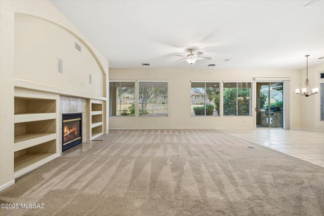 5172 W Arid Canyon Drive, Marana, AZ 85658